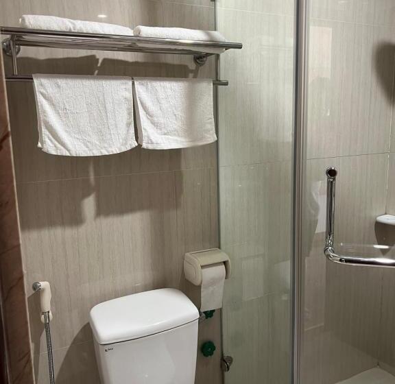 اتاق استاندارد, Khách Sạn Sông Lô