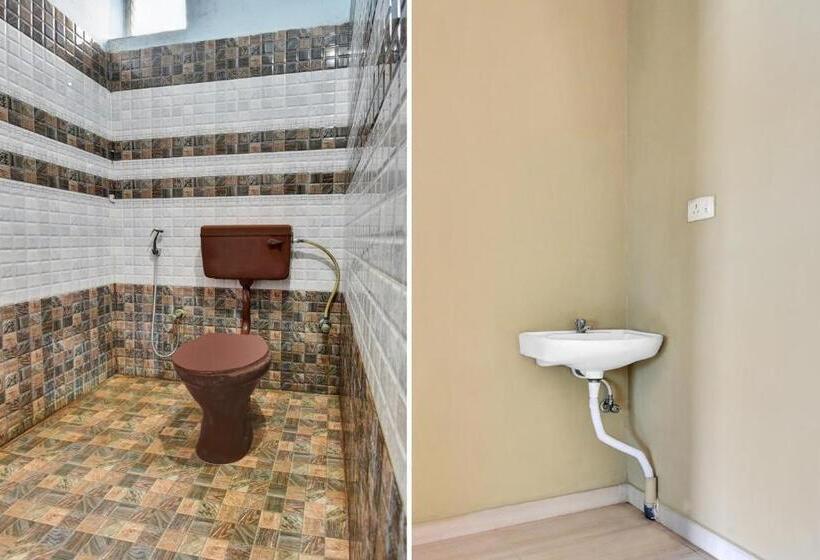 חדר סטנדרט, S P Stay S