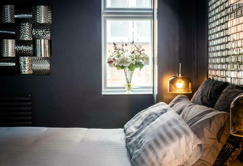 带1个卧室的带阳台的公寓, The Sea Lounge Accomodation