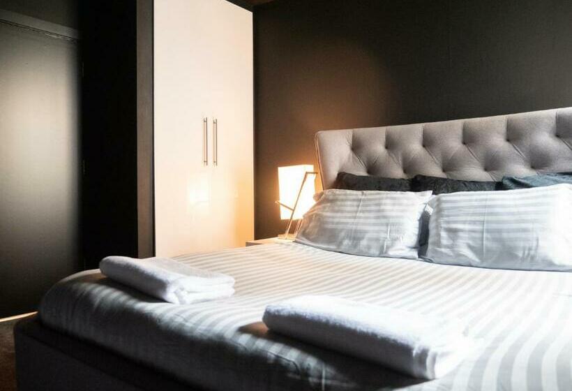 غرفة قياسية, The Sea Lounge Accomodation