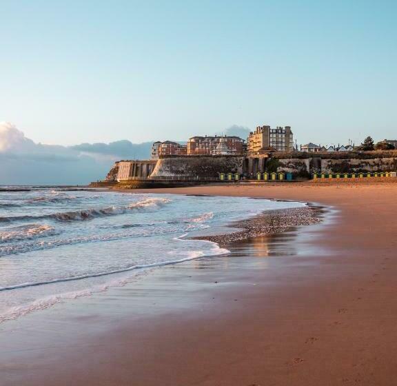 标准间, The Sea Lounge Accomodation