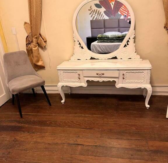 デラックスルーム, Ancestral Hostel Barranco