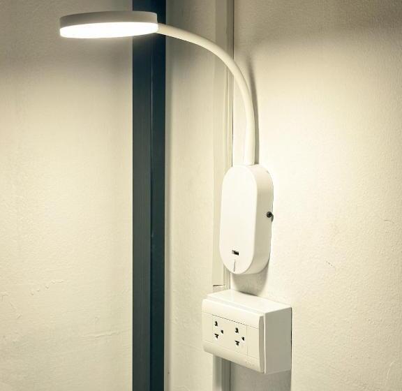 ルームシェアのワンベッド, Ancestral Hostel Barranco