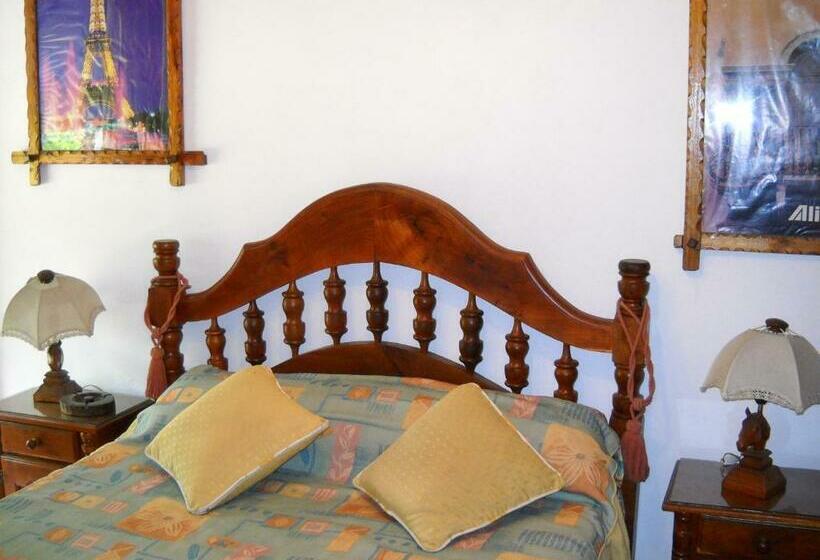 Номер Стандарт, Aeropuerto Monte Grande