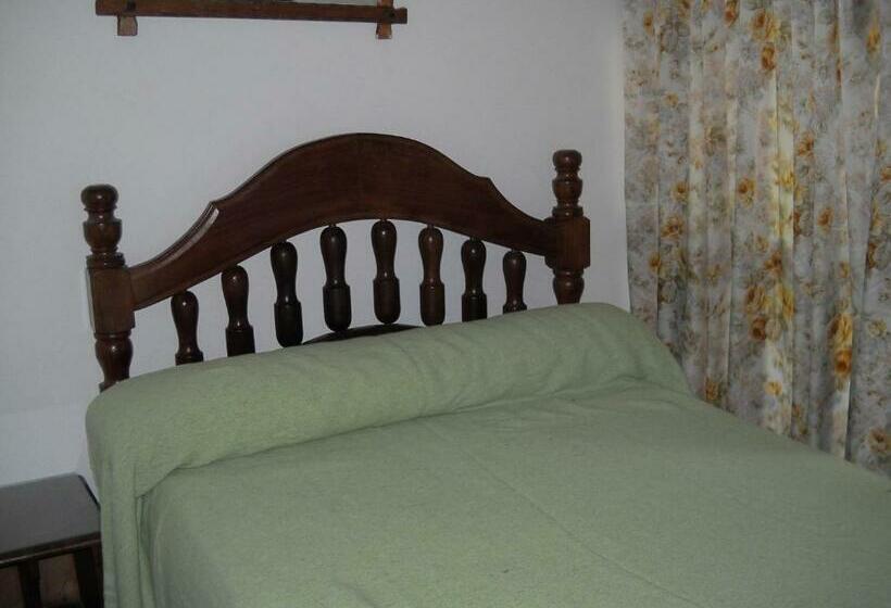 Номер Стандарт, Aeropuerto Monte Grande