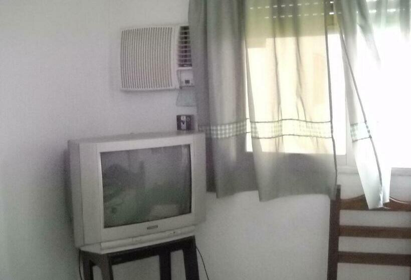 Номер Стандарт, Aeropuerto Monte Grande