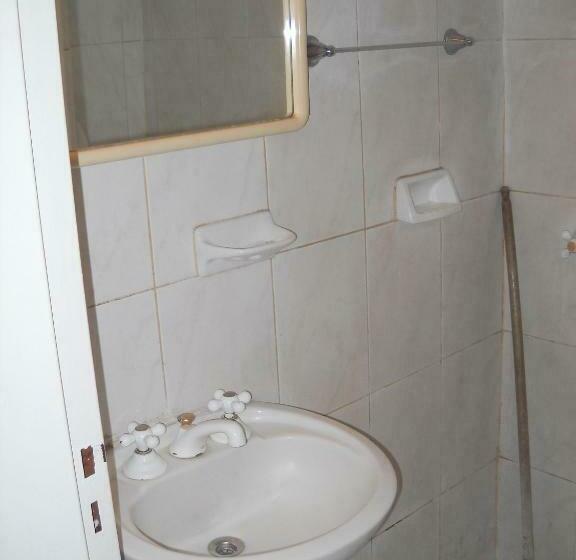 Номер Стандарт, Aeropuerto Monte Grande