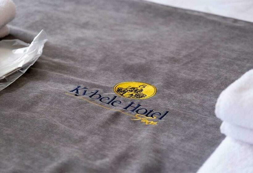 חדר סטנדרט, Foça Kybele