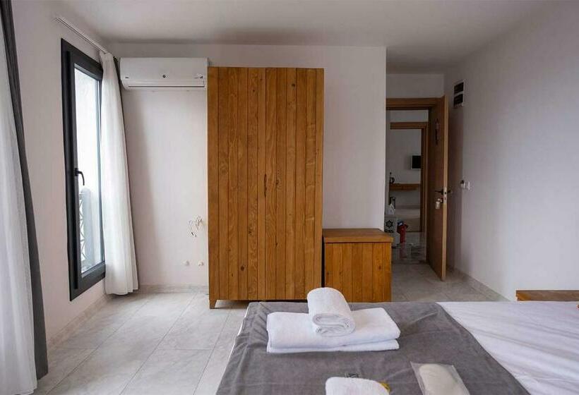 חדר סטנדרט, Foça Kybele