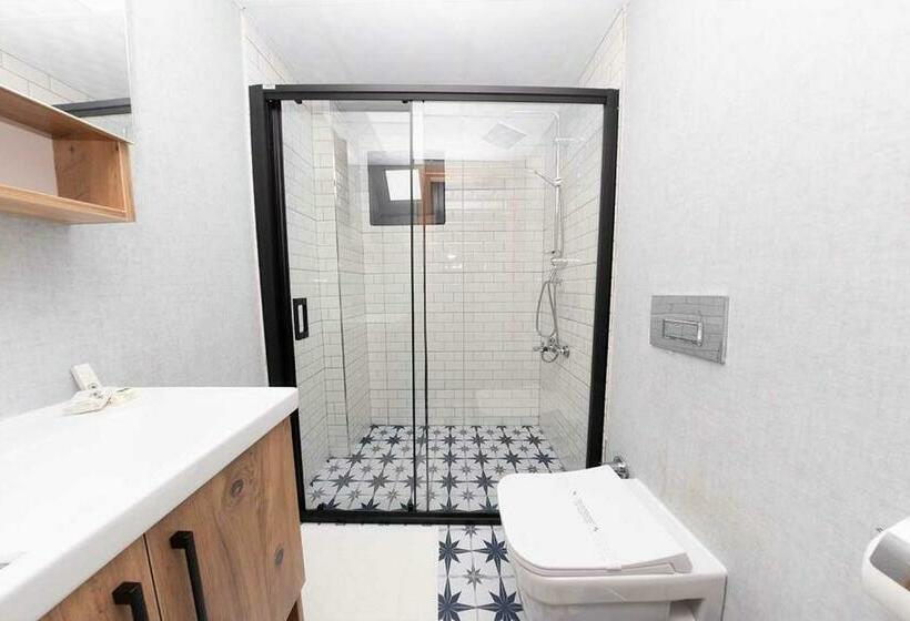 חדר סטנדרט, Foça Kybele