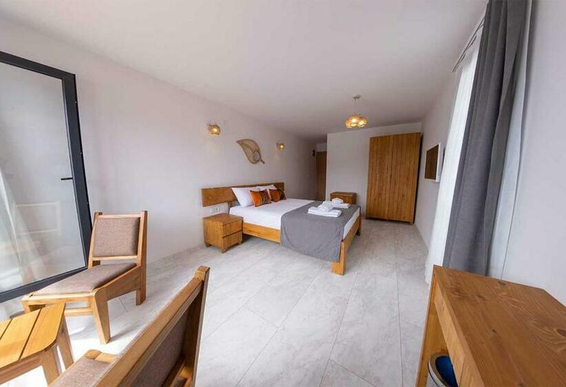 חדר סטנדרט, Foça Kybele