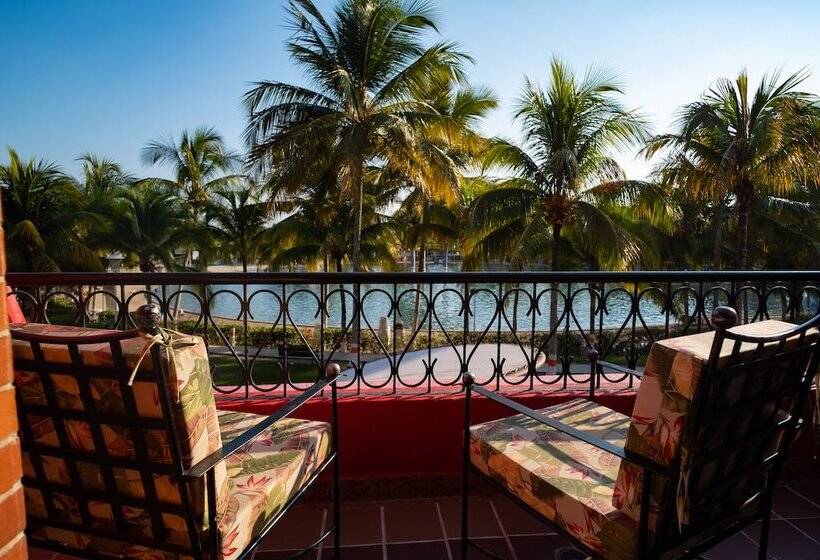 חדר סטנדרט, Playa Hawai