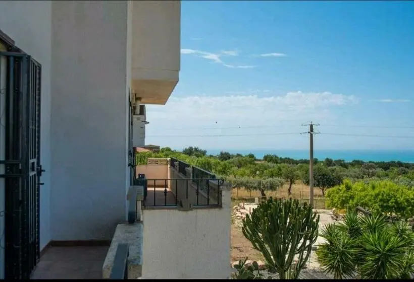 スタンダードトリプルルーム, La Villa Del Conte