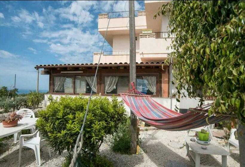 Номер Стандарт Трехместный, La Villa Del Conte