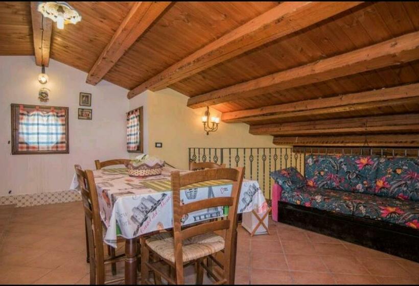 Номер Стандарт, La Villa Del Conte