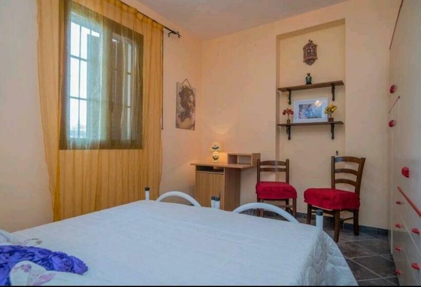 Номер Стандарт, La Villa Del Conte