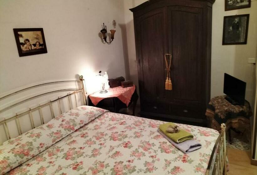 Номер Стандарт, La Villa Del Conte