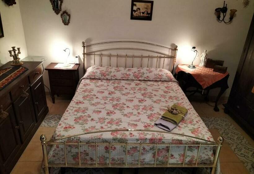 Номер Стандарт, La Villa Del Conte