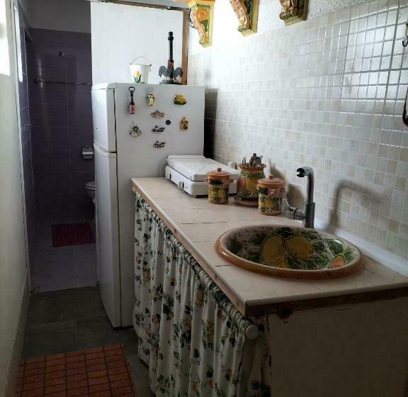 Номер Стандарт, La Villa Del Conte