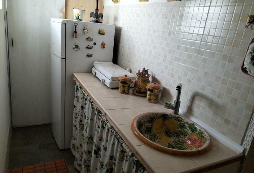 Номер Стандарт, La Villa Del Conte