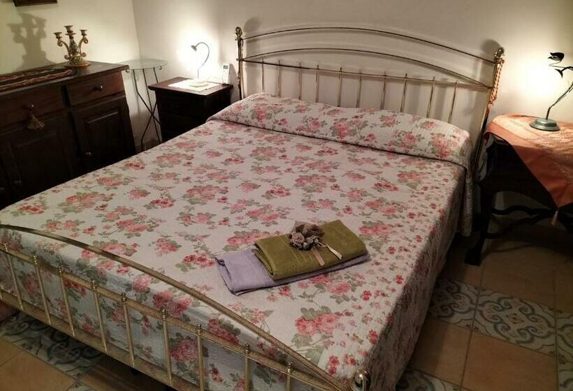 Номер Стандарт, La Villa Del Conte