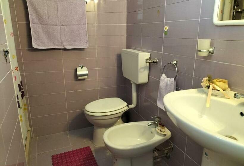 Номер Стандарт, La Villa Del Conte