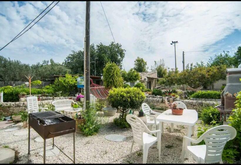 Номер Стандарт, La Villa Del Conte