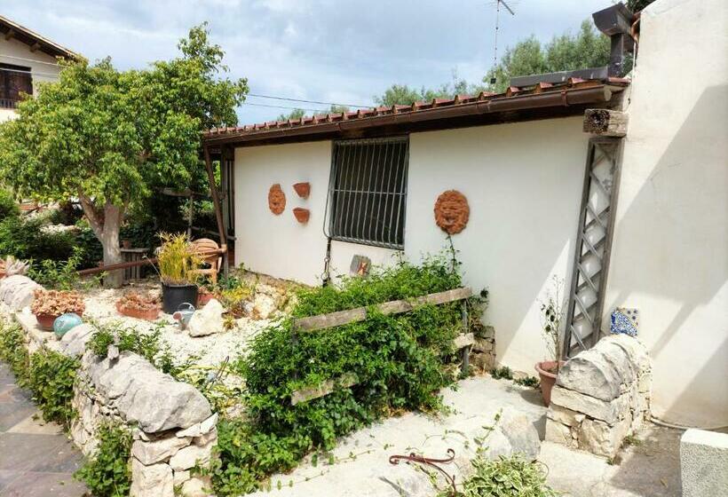 Четырехместный Номер Стандарт, La Villa Del Conte