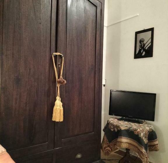 Номер Стандарт, La Villa Del Conte