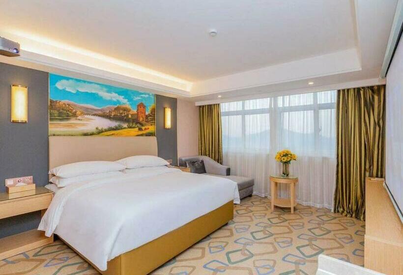 غرفة قياسية, Vienna Hotel Yichun Administration Center Store