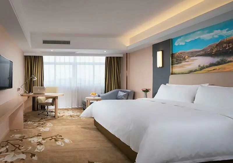 Superior-huone, Vienna Hotel Yichun Administration Center Store