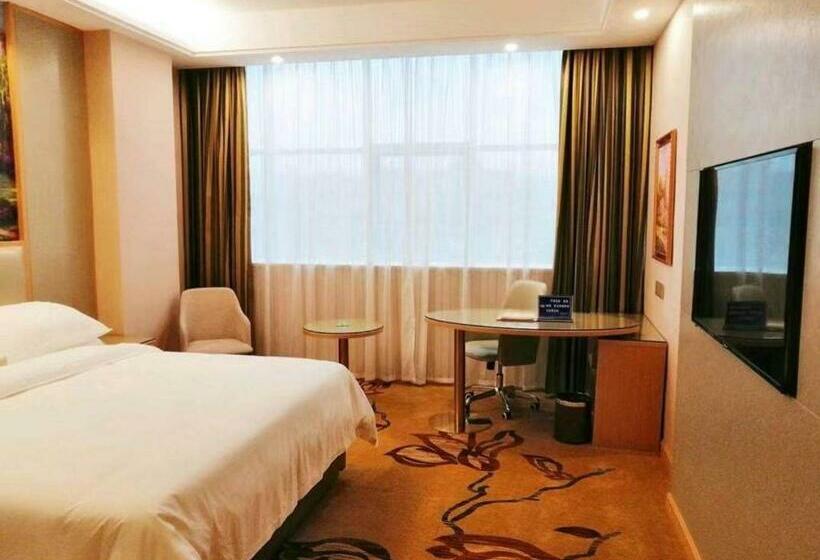 スーペリアールーム, Vienna International Hotel Zhejiang Wenzhou Ruian Tangxia