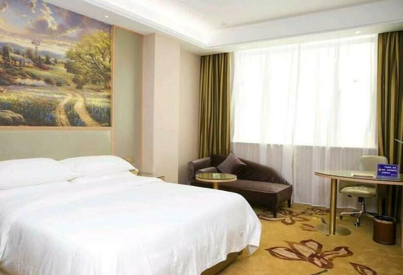 スーペリアールーム, Vienna International Hotel Zhejiang Wenzhou Ruian Tangxia