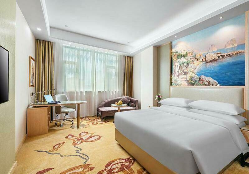 スーペリアールーム, Vienna International Hotel Zhejiang Wenzhou Ruian Tangxia