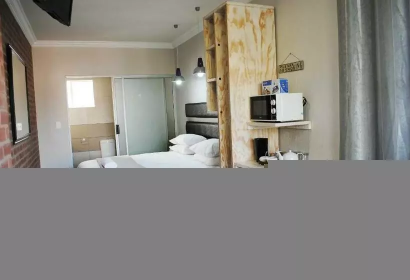 Standard-huone, B And B Sandton