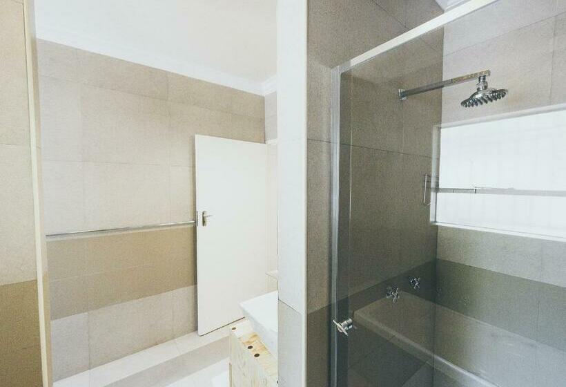 スイート, B And B Sandton