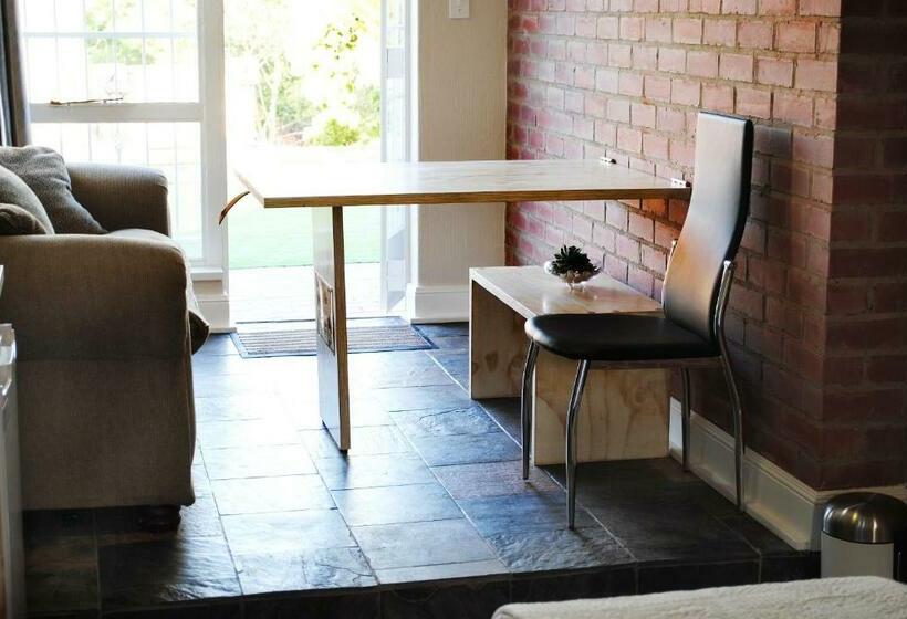 スタンダードルーム, B And B Sandton