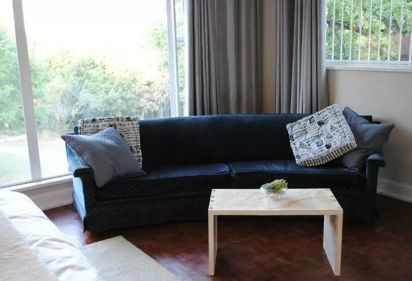 Executive-sviitti, B And B Sandton