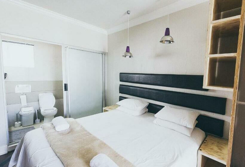 スタンダードルーム, B And B Sandton