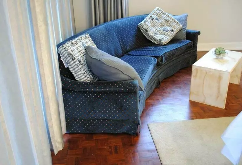 Executive-sviitti, B And B Sandton