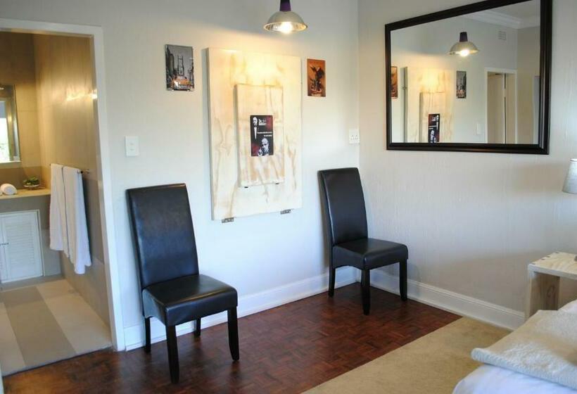 エクゼクティブスイート, B And B Sandton