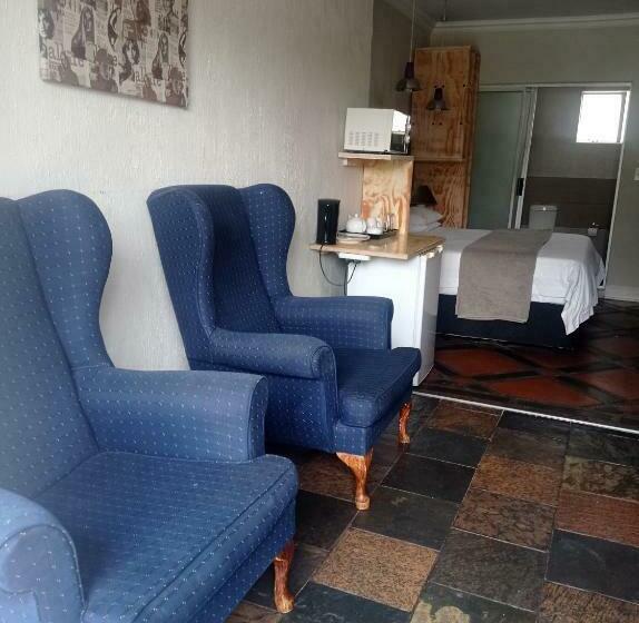 スタンダードルーム, B And B Sandton