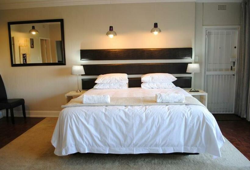 エクゼクティブスイート, B And B Sandton