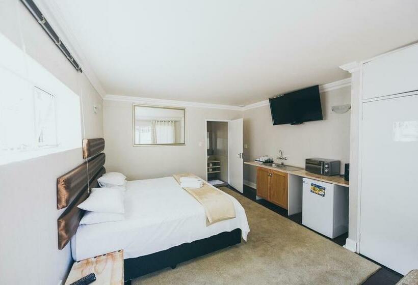 スタンダードルーム, B And B Sandton