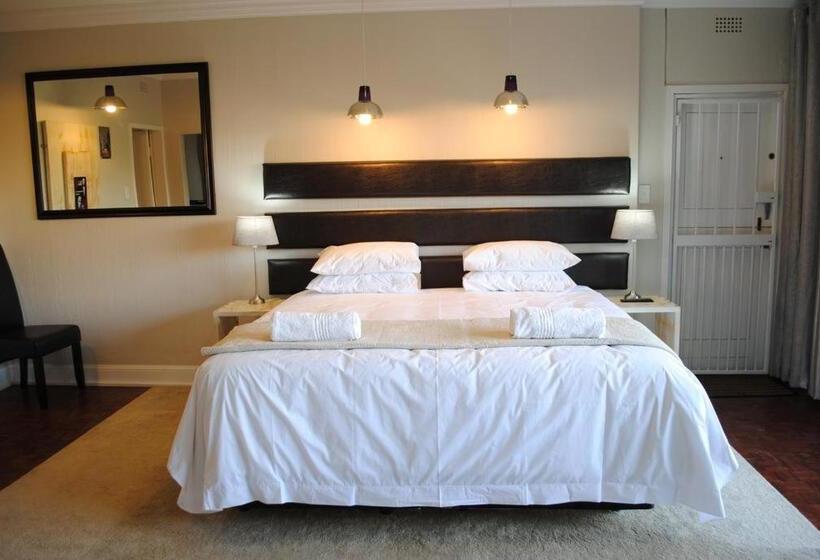 エクゼクティブスイート, B And B Sandton