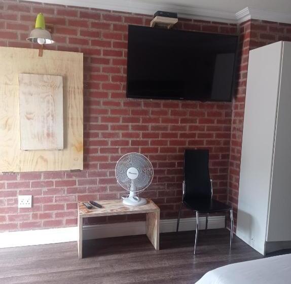 スイート, B And B Sandton