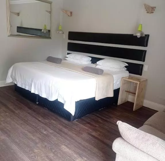 سوییت, B And B Sandton