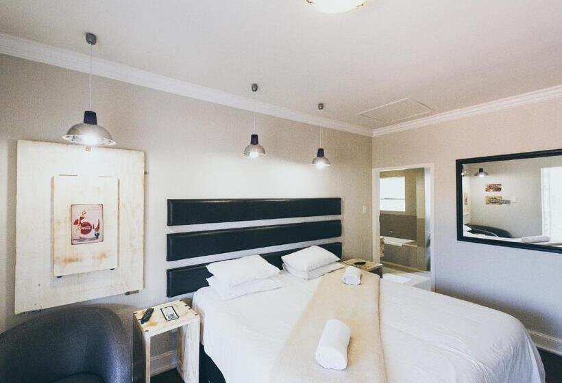 スイート, B And B Sandton