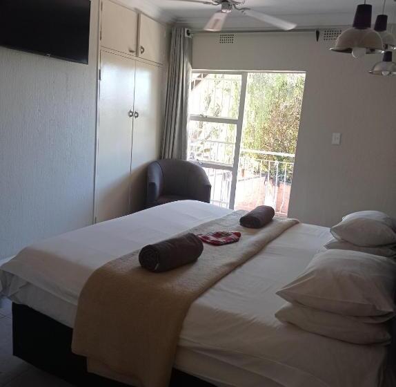 スイート, B And B Sandton