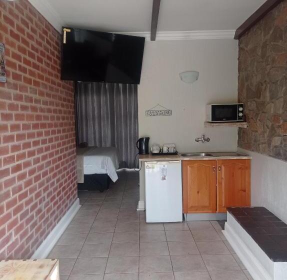 スイート, B And B Sandton